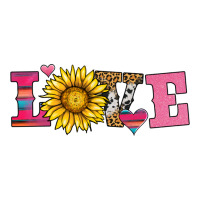 love sunflower valentines day | Teevron