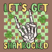 Let's Get Shamrocked Premium Hoodie | Teevron