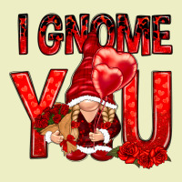 I Gnome You With Roses Urban Hoodie | Teevron