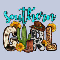 Southern Girl Long Sleeve Tee | Teevron