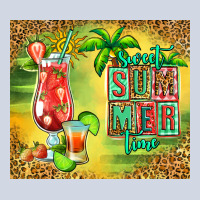 Sweet Summer Time Margarita Premium Sweatshirt | Teevron