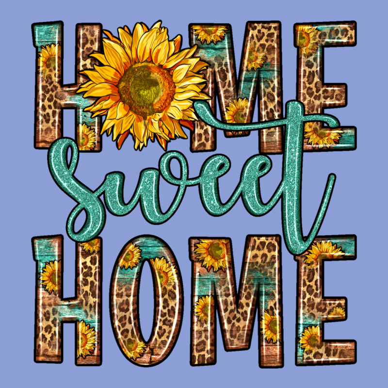 Home Sweet Home Long Sleeve Tee by Zillion Design Studio | Teevron