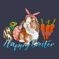 Happy Easter Bunny Carrots And Eggs Long Sleeve Tee | Teevron