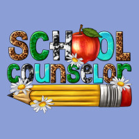 School Counselor Long Sleeve Tee | Teevron
