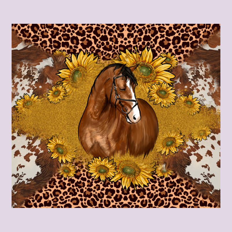 Horse Classic Tee by BarkalooDesign | Teevron