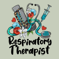 Respiratory Therapist Ladies Tee | Teevron