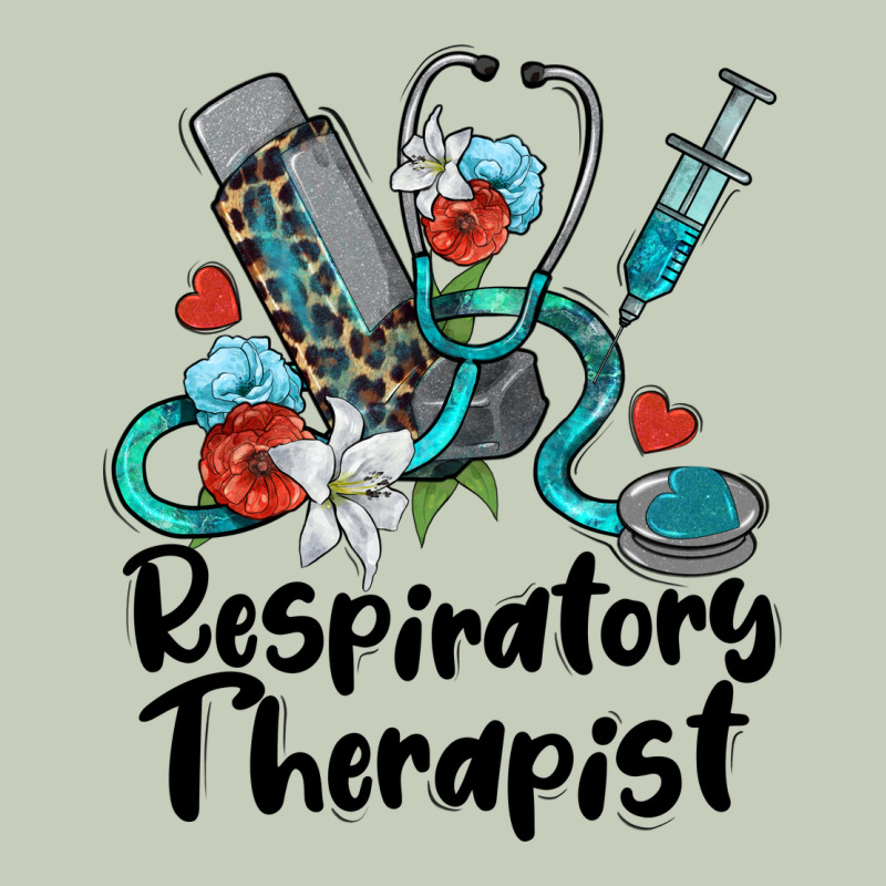 Respiratory Therapist Ladies Tee by BarkalooDesign | Teevron
