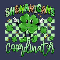 Shenanigans Coordinator Heavyweight Hoodie | Teevron