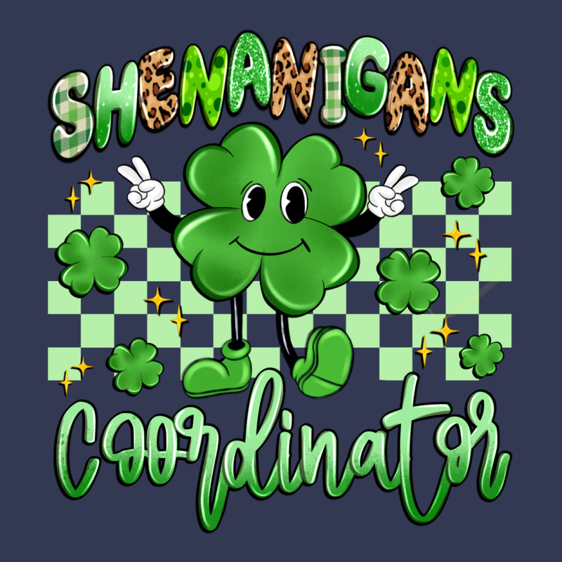 Shenanigans Coordinator Heavyweight Hoodie by Artiststas | Teevron