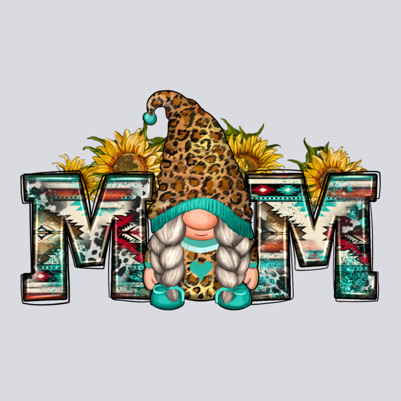 Mom Gnome Zipper Hoodie by Zillion Design Studio | Teevron