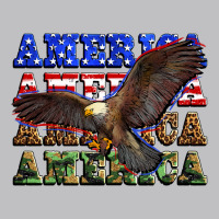 America America America America Classic Tee | Teevron