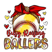 busy raising ballers | Teevron