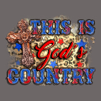 This Is God's Country Classic Tee | Teevron