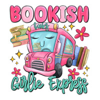 bookish girlie express | Teevron