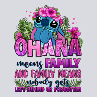 Ohana Means Family Zipper Hoodie | Teevron