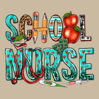 School Nurse Long Sleeve Tee | Teevron