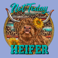 Highland Heifer Western Classic Tee | Teevron