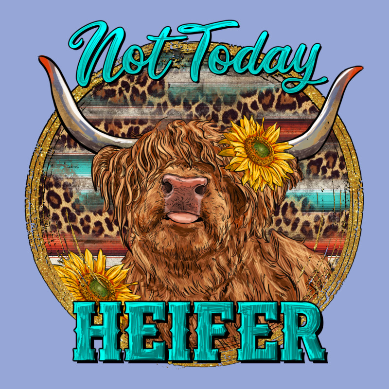 Highland Heifer Western Classic Tee by RanaPortraitStore | Teevron