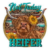 Highland Heifer Western | Teevron