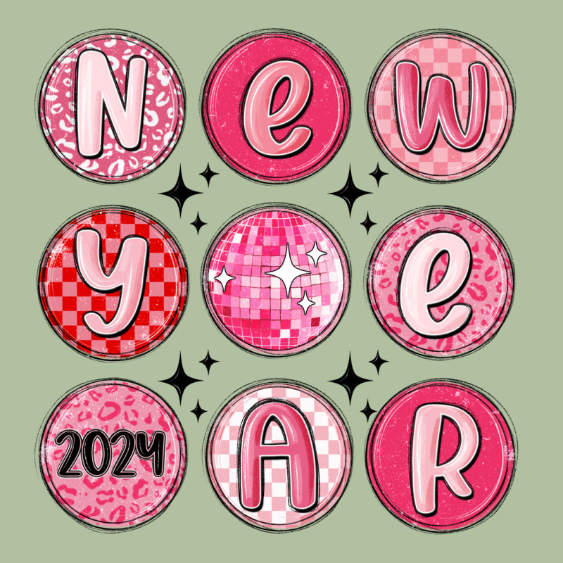 New Year 2024 Urban Hoodie by MaliasSmallBusiness | Teevron