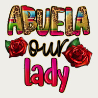 Abuela Our Lady Zipper Hoodie | Teevron