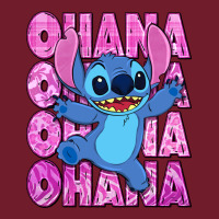 Ohana Stitch Zipper Hoodie | Teevron