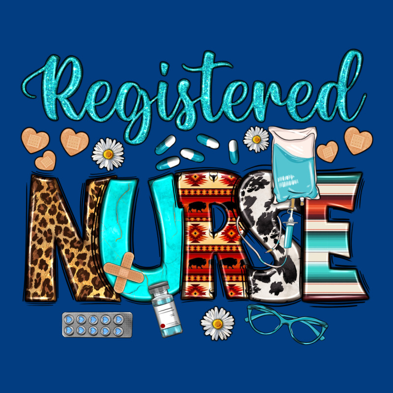 Registered Nurse Premium Sweatshirt by BundleAndBundleShop | Teevron