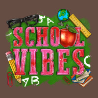School Vibes Long Sleeve Tee | Teevron