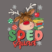 Sped Squad Urban Heavy Tee | Teevron
