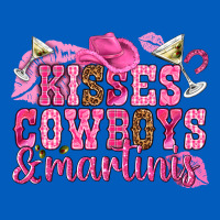 Kisses Cowboys Martinis Urban Hoodie | Teevron