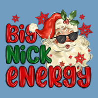 Big Nick Energy Urban Heavy Tee | Teevron