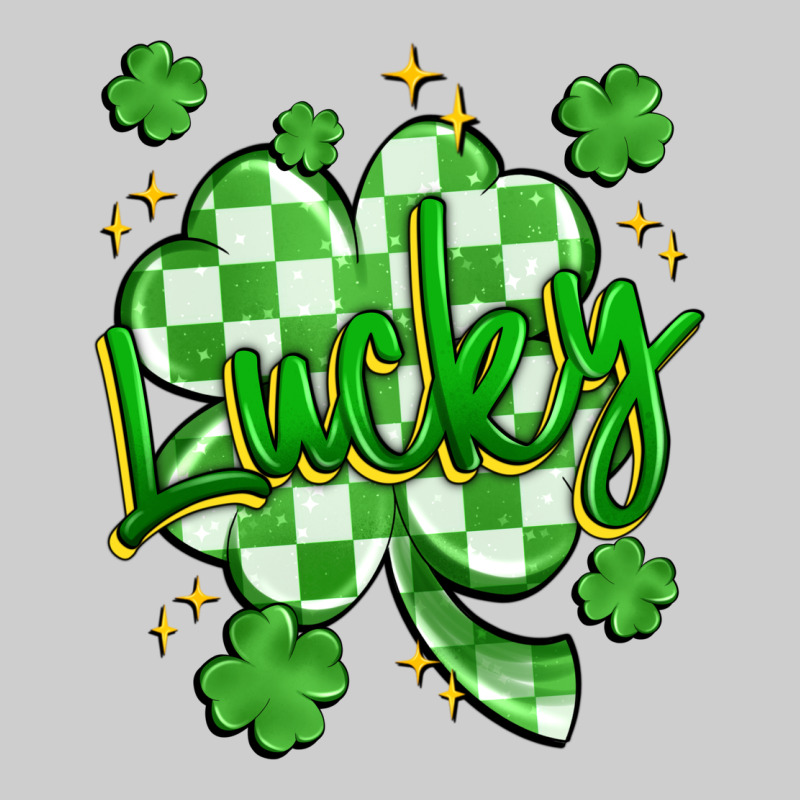 Lucky Premium Tee by Artiststas | Teevron