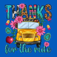 Thanks For The Ride Urban Hoodie | Teevron