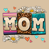 Daisy Mom Heavyweight Hoodie | Teevron