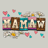 Daisy Mamaw Heavyweight Hoodie | Teevron