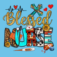 Blessed Nurse Premium Sweatshirt | Teevron