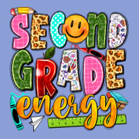 Second Grade Energy Long Sleeve Tee | Teevron