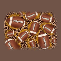 American Football Background Premium Sweatshirt | Teevron