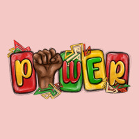 Power Juneteenth Urban Heavy Tee | Teevron