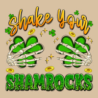 Shake Your Shamrocks Heavyweight Hoodie | Teevron
