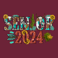 Senior 2024 Long Sleeve Tee | Teevron
