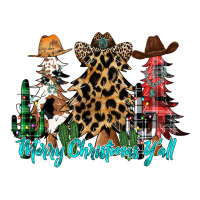merry christmas y'all christmas trees | Teevron