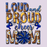 Loud And Proud Cheer Mom Classic Tee | Teevron