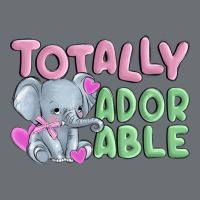 Totally Adorable Premium Hoodie | Teevron