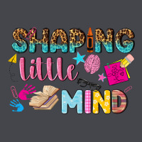 Shaping Little Mind Long Sleeve Tee | Teevron