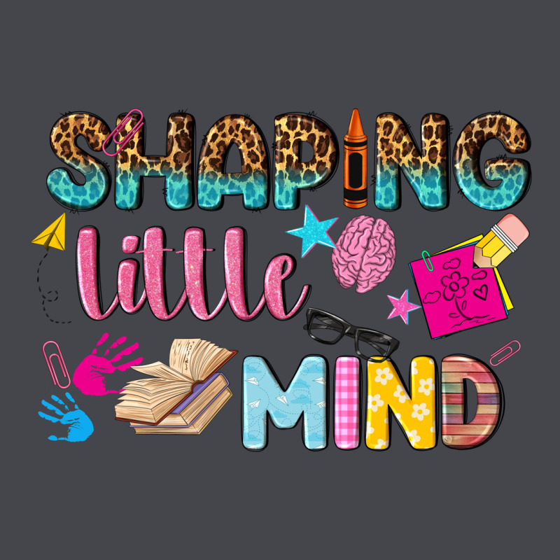 Shaping Little Mind Long Sleeve Tee by texasbilliewilder | Teevron