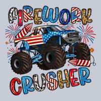 Firework Crusher Heavyweight Hoodie | Teevron