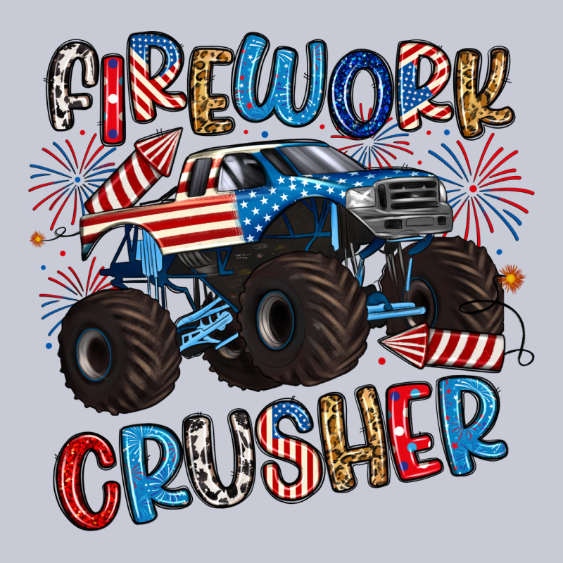 Firework Crusher Heavyweight Hoodie by Artiststas | Teevron