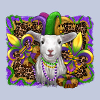 Mardi Gras Baby Sheep King Cake Fleur De Lis Long Sleeve Tee | Teevron