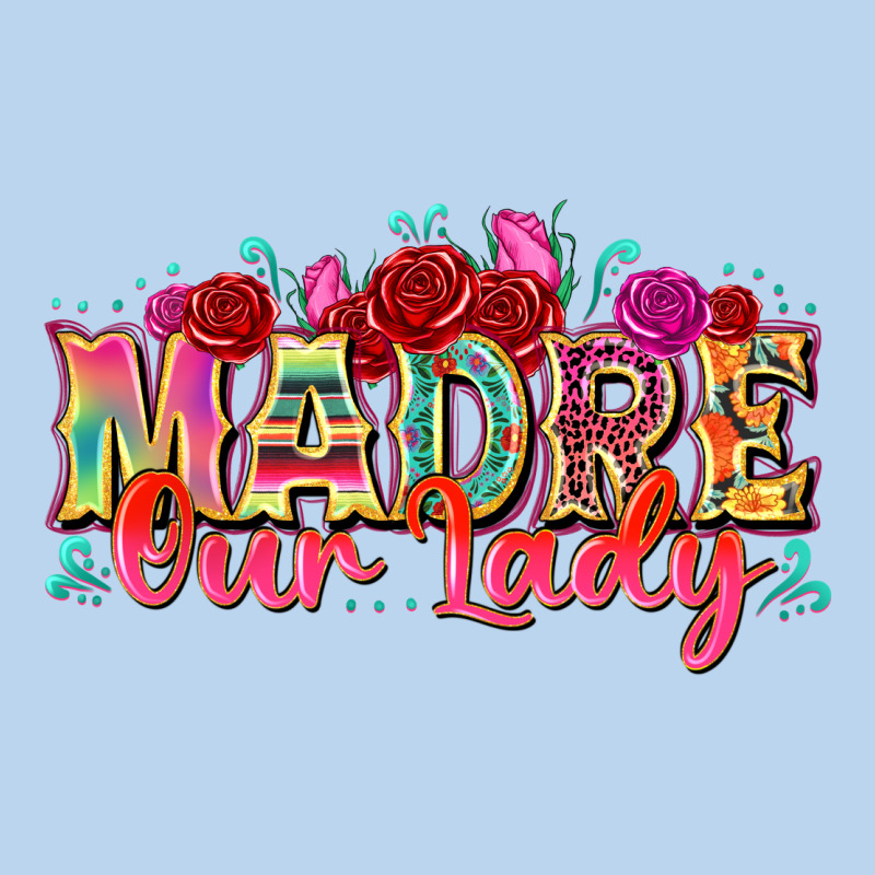 Madre Our Lady Classic Tee by texasbilliewilder | Teevron